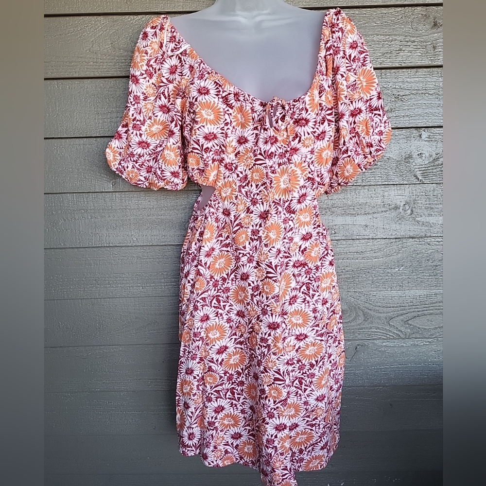 Jopsa dress
